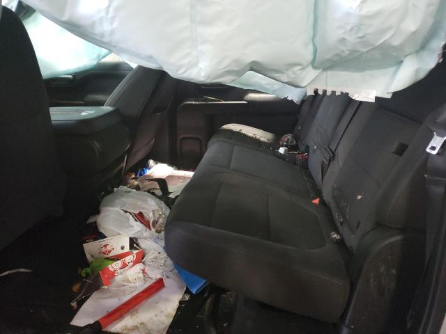 Photo 10 from auction – 2019 CHEVROLET SILVERADO with VIN 3GCUYDED4KG209267