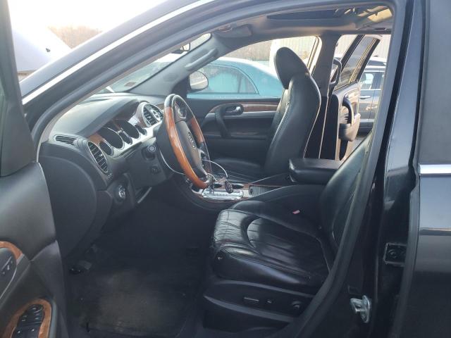Photo 7 from auction – 2010 BUICK ENCLAVE CX with VIN 5GALRCED5AJ126416