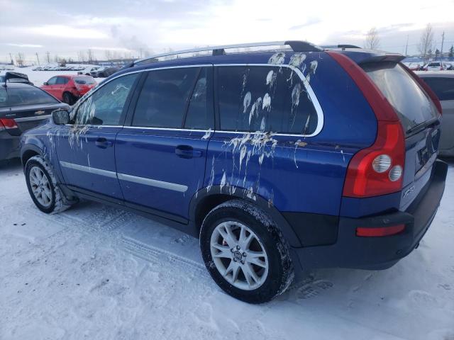 Photo 2 from auction – 2006 VOLVO XC90 with VIN YV4CZ592361273924