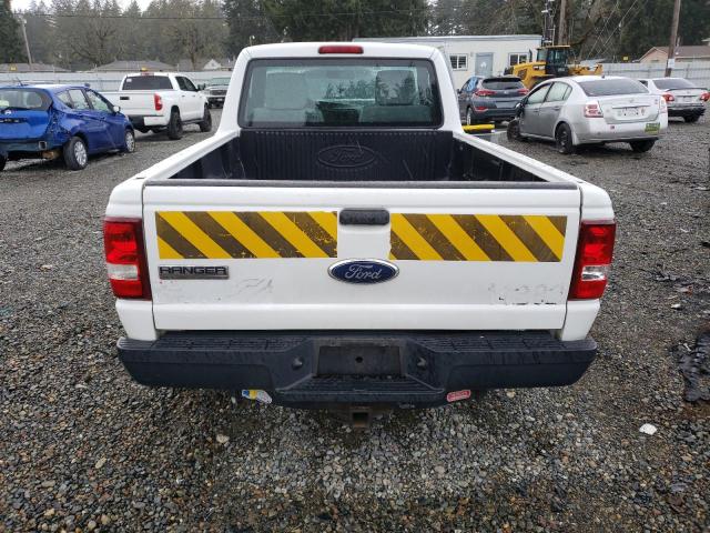 Photo 6 from auction – 2011 FORD RANGER with VIN 1FTKR1AD0BPA18952