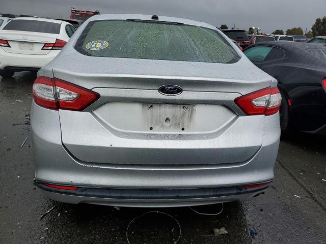 Photo 6 from auction – 2014 FORD FUSION SE with VIN 3FA6P0H79ER158776