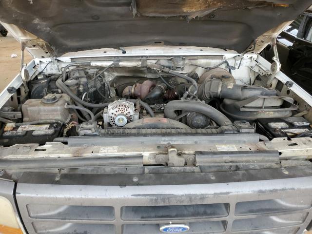 Photo 11 from auction – 1996 FORD F350 with VIN 1FTJW35F7TEA12204