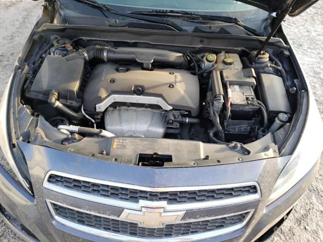 Photo 11 from auction – 2013 CHEVROLET MALIBU LS with VIN 1G11B5SA5DF253165