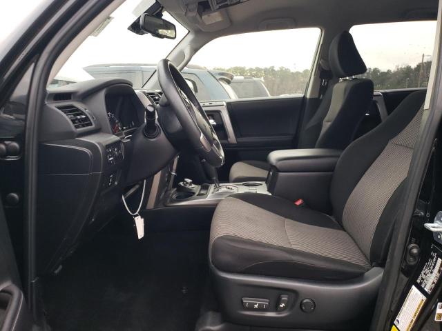 Photo 7 from auction – 2021 TOYOTA 4RUNNER SR with VIN JTEMU5JR2M5954883