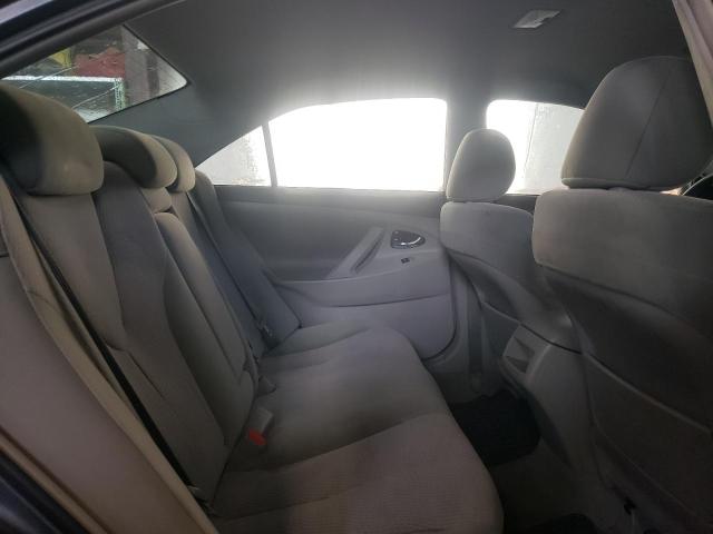 Photo 10 from auction – 2011 TOYOTA CAMRY BASE with VIN 4T1BF3EK7BU730028