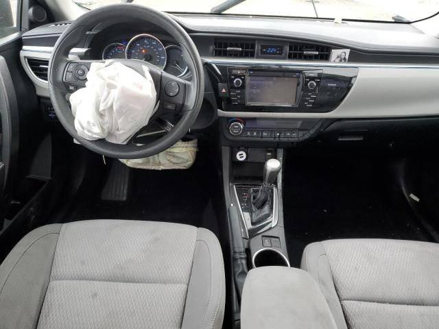 Photo 8 from auction – 2015 TOYOTA COROLLA L with VIN 5YFBURHEXFP227387
