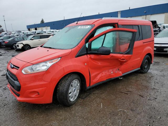 Photo 1 from auction – 2017 FORD TRANSIT CO with VIN NM0GS9F79H1297726