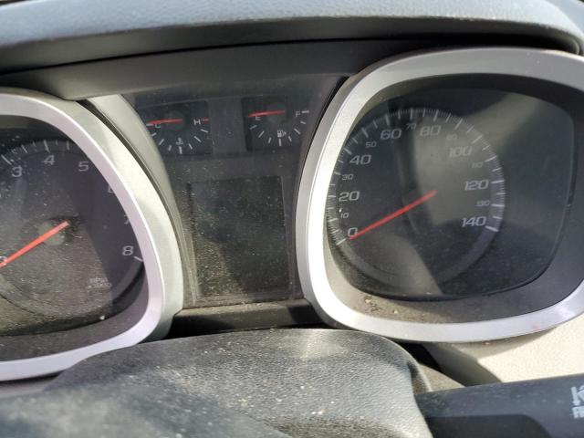 Photo 9 from auction – 2015 CHEVROLET EQUINOX LT with VIN 2GNFLGEK7F6325501