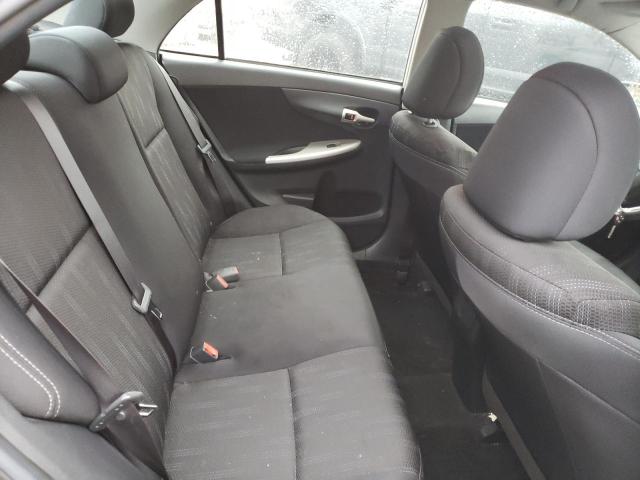 Photo 10 from auction – 2013 TOYOTA COROLLA BA with VIN 5YFBU4EE9DP130931
