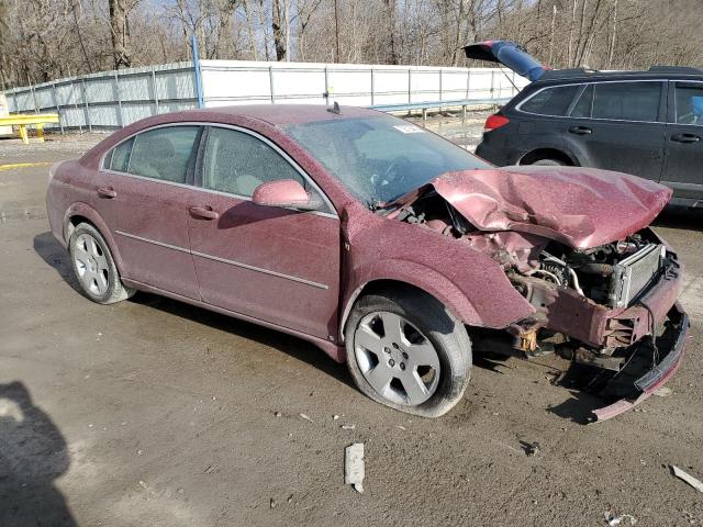Photo 4 from auction – 2008 SATURN AURA XE with VIN 1G8ZS57B68F289068