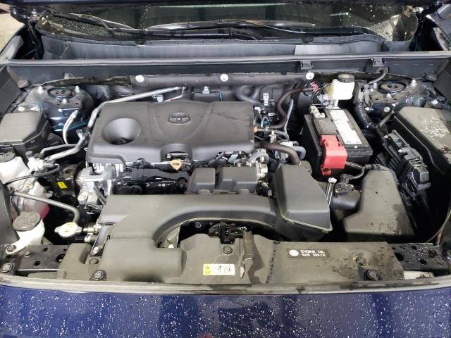 Photo 12 from auction – 2022 TOYOTA RAV4 LIMIT with VIN 2T3Y1RFVXNW198306