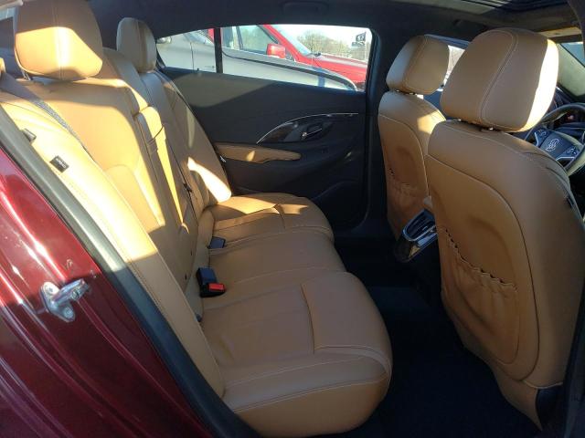 Zdjęcie 10 z aukcji – 2015 BUICK LACROSSE z VIN 1G4GB5G34FF219311