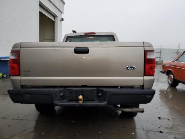 Photo 6 from auction – 2004 FORD RANGER with VIN 1FTYR10D24PA39171