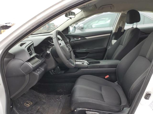 Photo 7 from auction – 2019 HONDA CIVIC LX with VIN 2HGFC2F63KH575220