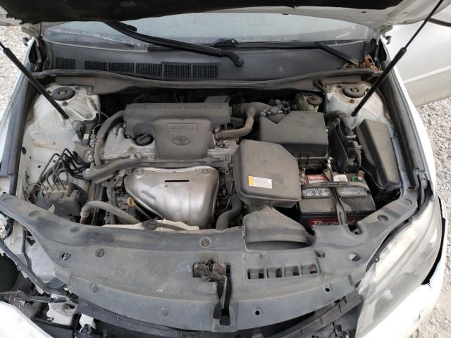 Photo 11 from auction – 2015 TOYOTA CAMRY LE with VIN 4T1BF1FK9FU098223