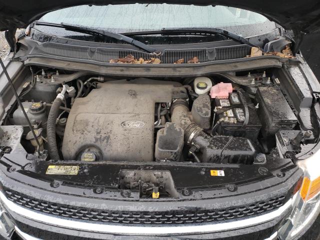 Zdjęcie 11 z aukcji – 2011 FORD EXPLORER L z VIN 1FMHK8F81BGA25360