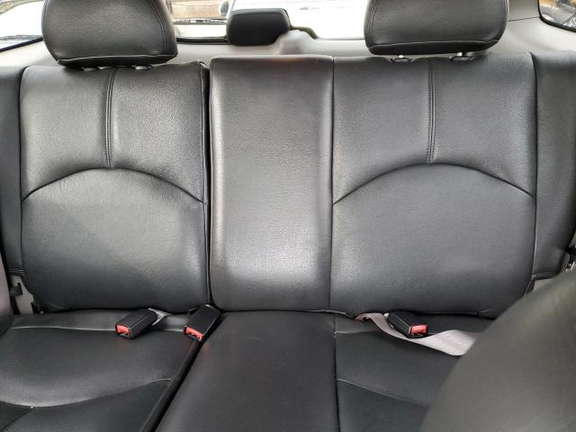 Photo 10 from auction – 2001 MAZDA TRIBUTE LX with VIN 4F2YU08141KM26641