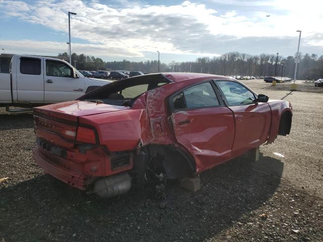 Photo 3 from auction – 2013 DODGE CHARGER SE with VIN 2C3CDXBG6DH509925