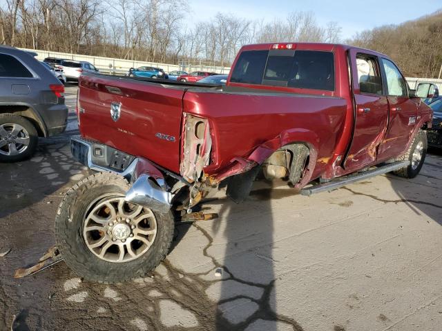 Photo 3 from auction – 2015 RAM 3500 with VIN 3C63R3EJ2FG688536