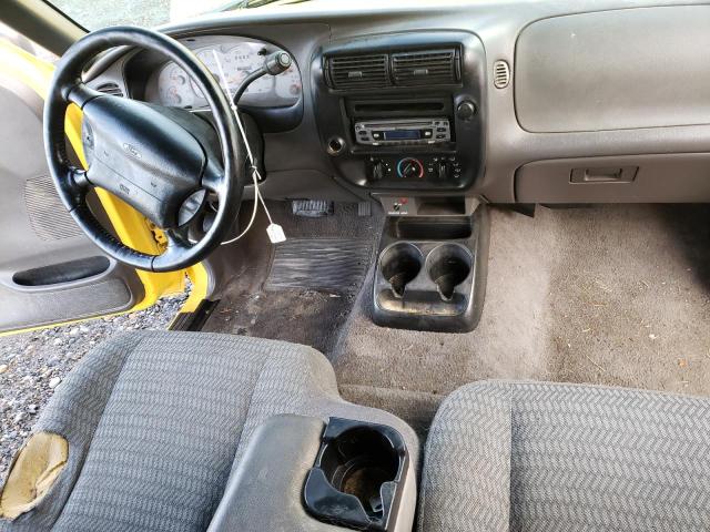 Фото 8 с аукциона – 2000 FORD RANGER с VIN 1FTYR14V7YPB73909