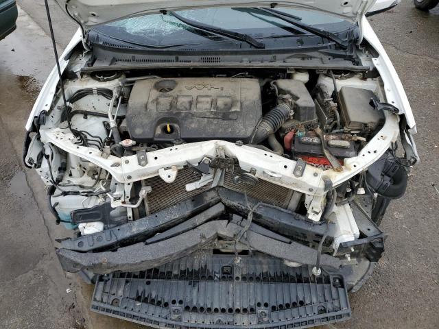 Photo 11 from auction – 2017 TOYOTA COROLLA L with VIN 2T1BURHE5HC876212