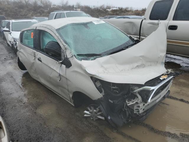 Photo 4 from auction – 2020 CHEVROLET SPARK 1LT with VIN KL8CD6SA8LC475157