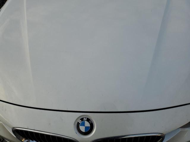 Photo 11 from auction – 2014 BMW 328 XI with VIN WBA3B3G54ENR84030