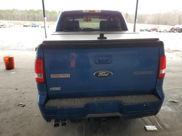Photo 6 from auction – 2010 FORD EXPLORER S with VIN 1FMEU2D86AUA02038