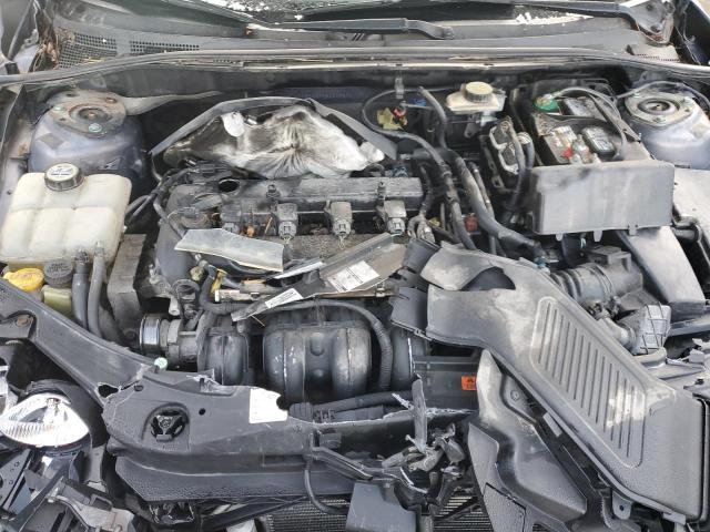 Photo 11 from auction – 2008 MAZDA 3 I with VIN JM1BK32FX81106872