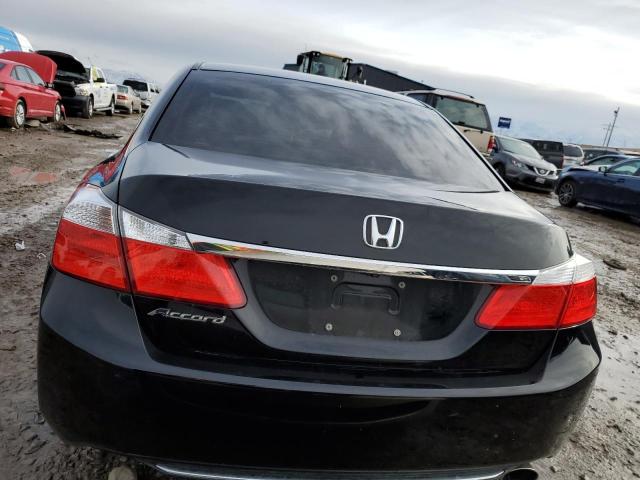 Photo 6 from auction – 2015 HONDA ACCORD LX with VIN 1HGCR2F38FA174774