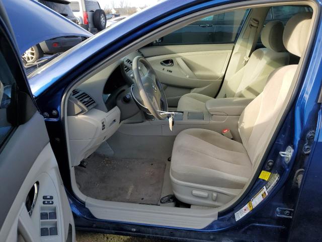 Foto 7 de la subasta – 2011 TOYOTA CAMRY BASE con VIN 4T1BF3EK8BU734430