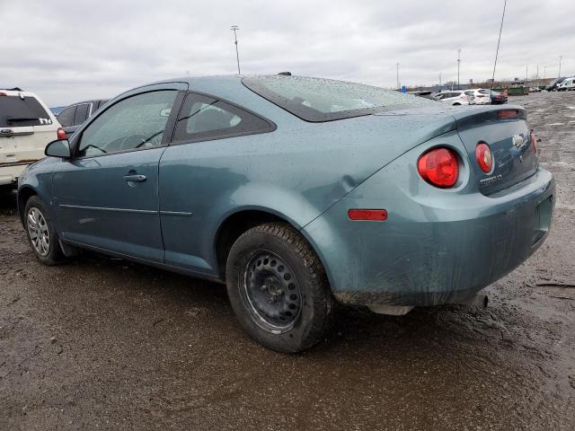 Photo 2 from auction – 2009 CHEVROLET COBALT LS with VIN 1G1AS18H197279082