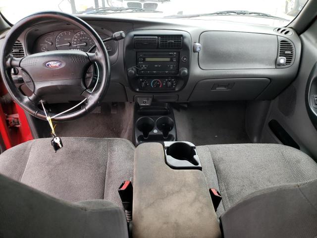 Photo 8 from auction – 2002 FORD RANGER SUP with VIN 1FTYR44U52PB12865