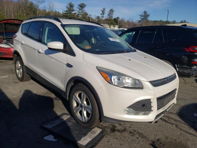Photo 4 from auction – 2013 FORD ESCAPE SE with VIN 1FMCU9GX2DUD83054