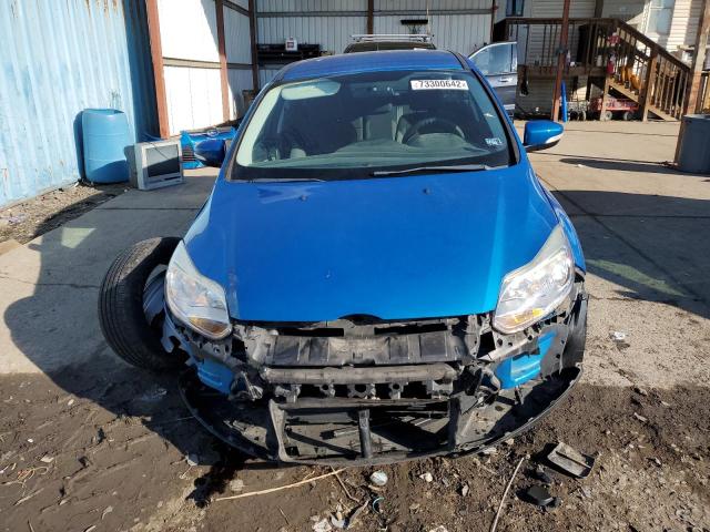 صورة رقم 5 من المزاد - 2013 FORD FOCUS SE مع VIN 1FADP3K27DL323484