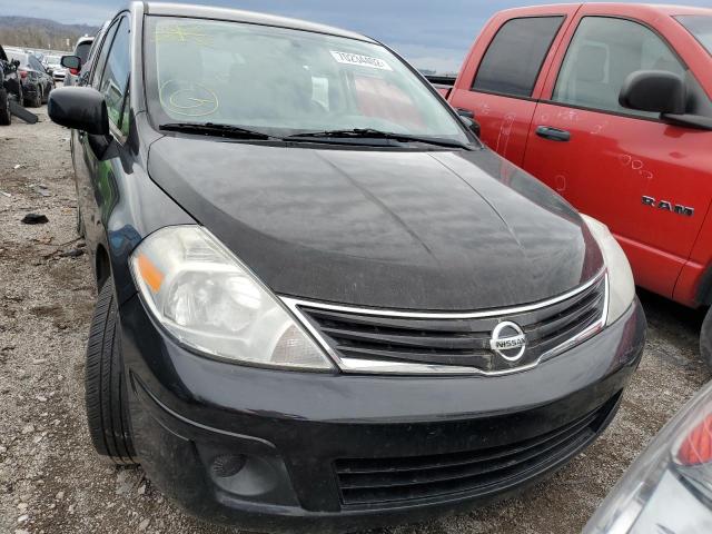 Photo 5 from auction – 2012 NISSAN VERSA S with VIN 3N1BC1CPXCK279679