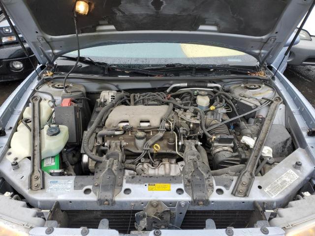 Photo 11 from auction – 1997 BUICK CENTURY CU with VIN 2G4WS52M1V1418253