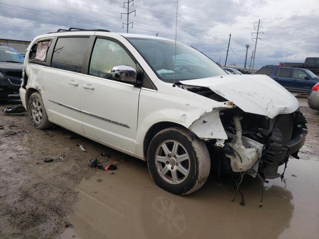 Photo 4 from auction – 2012 CHRYSLER TOWN & COU with VIN 2C4RC1CG6CR143767