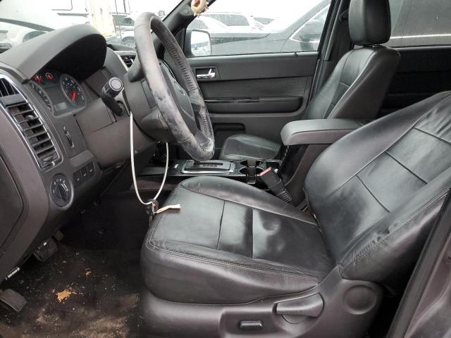 Photo 7 from auction – 2010 FORD ESCAPE LIM with VIN 1FMCU0EG8AKB77940