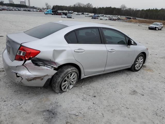 Zdjęcie 3 z aukcji – 2012 HONDA CIVIC EXL z VIN 19XFB2F93CE003329