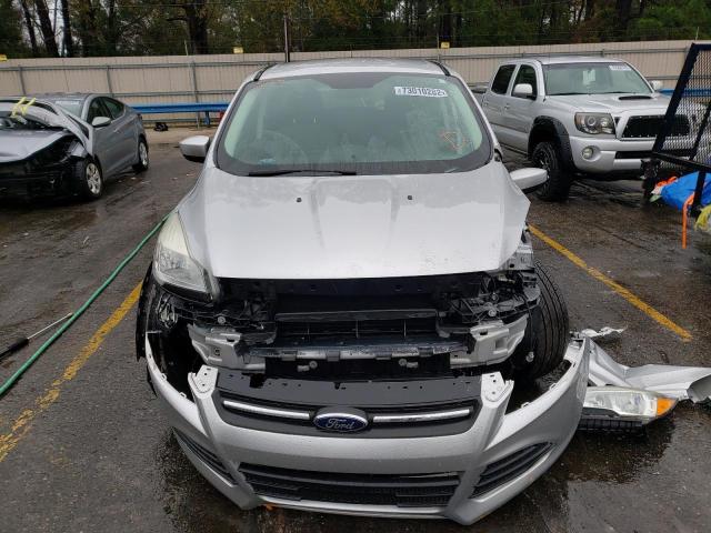 Photo 5 from auction – 2015 FORD ESCAPE SE with VIN 1FMCU0GX2FUB97304