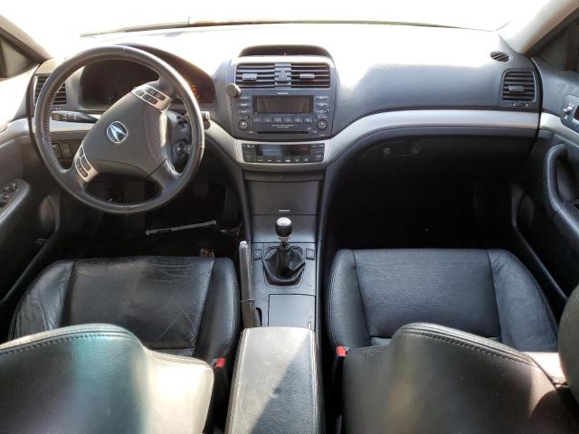 Photo 8 from auction – 2005 ACURA TSX with VIN JH4CL95835C032923