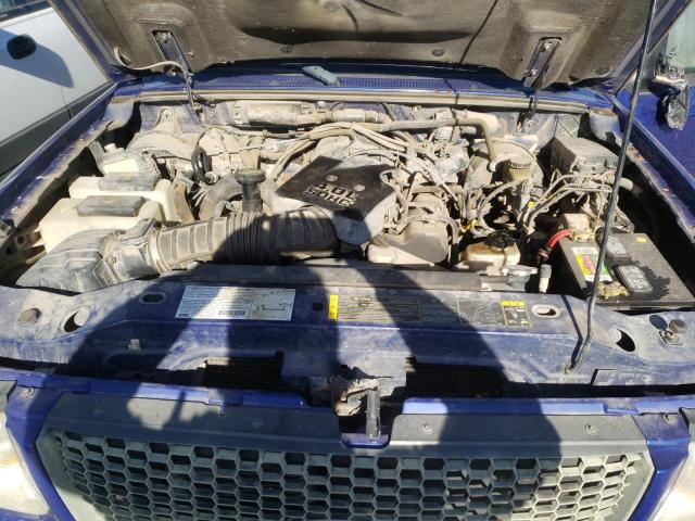 Photo 11 from auction – 2003 FORD RANGER SUP with VIN 1FTZR45E43PB38483