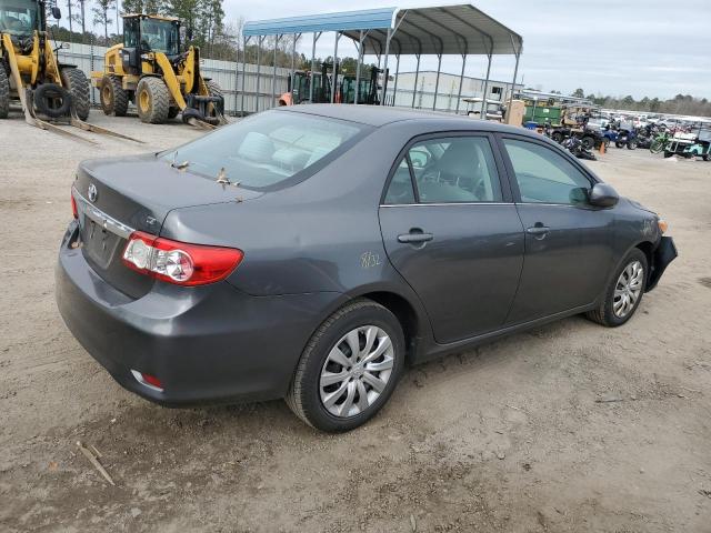 Zdjęcie 3 z aukcji – 2013 TOYOTA COROALLA z VIN 2T1BU4EE6DC094986