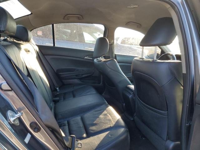 Photo 10 from auction – 2011 HONDA ACCORD SE with VIN 1HGCP2F64BA046946