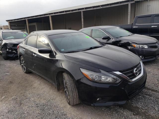 Photo 4 from auction – 2016 NISSAN ALTIMA 2.5 with VIN 1N4AL3AP7GC190404