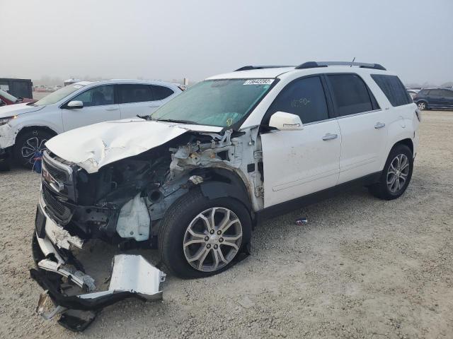 GMC ACADIA SLT 2013 with VIN 1GKKVRKD6DJ245503 - Photo from auction