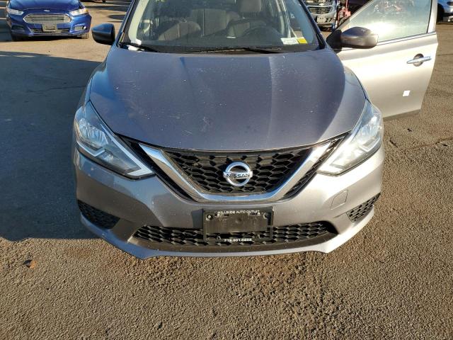 Photo 11 from auction – 2017 NISSAN SENTRA S with VIN 3N1AB7AP4HY333678