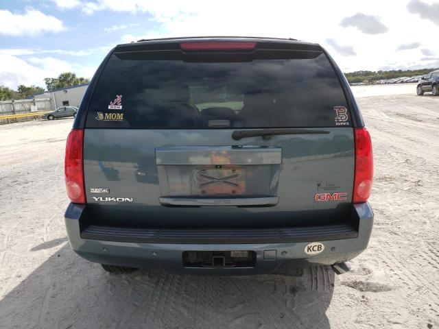 Photo 6 from auction – 2010 GMC YUKON SLT with VIN 1GKMCCE3XAR164208