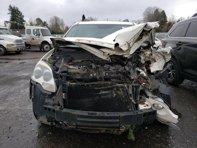 Photo 5 from auction – 2011 GMC ACADIA SLT with VIN 1GKKVRED4BJ388507